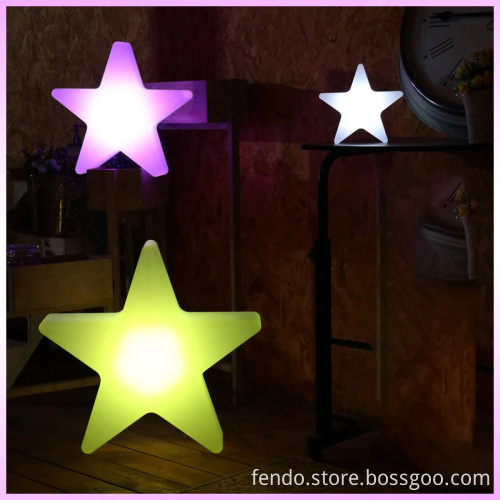 LED Bar Table Lamp for Christmas Decoration - Hot New Design